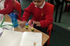Year 1 Maths Problem Solving