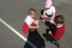 Year 1 Votes for Schools