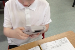 Year 2 Exploring 80s Technology