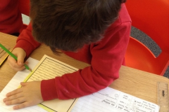 Year 2 Kindness Postcards