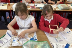 Year 3 - Building 3D Shapes