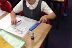 Year 3 Exploring Magnets