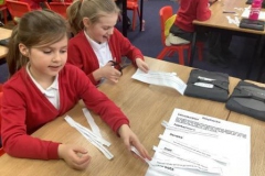 Year 3 - Information Texts