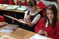 Year 3 Light and Shadows