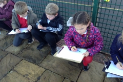 Year 3 Sketching Maps