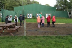 Year 4 - Archery