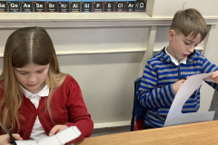 Year 4 - DT - CAD Designs