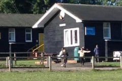 Year 4 - Orienteering