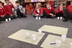 Year 4 - Solids, Liquids and Gases