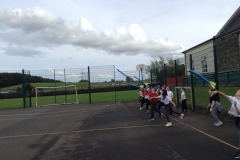 Year 5 Athletics