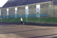 Year 5 Basketball Skills