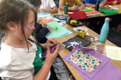 Year 5 - DT Sewing