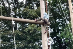 Year 5 - High Ropes