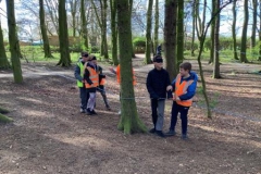 Year 5 - Outdoor Adventures