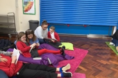 Year 5 - Reading Together