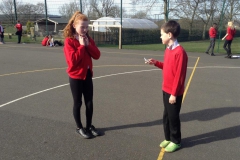 Year 6 Checking Heartbeats