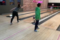 Year 6 Leavers' Trip - Bowling