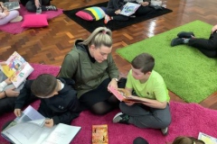 Year 6 - Reading Together