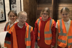 Year 6 Ripon Museum