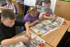 Year 6 - Modelling Techniques