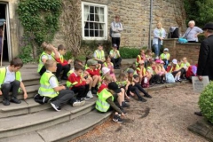 Year 3 - Beamish Museum Visit
