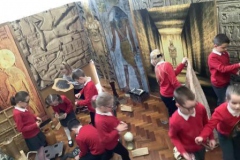 Year 3 - Escape Room